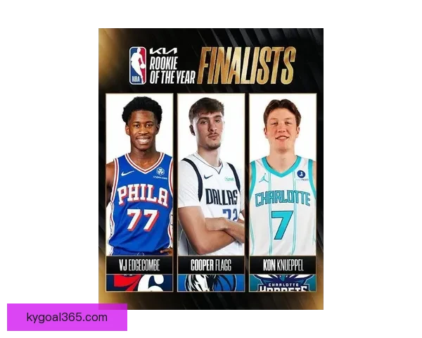 状元新秀弗拉格赛季数据耀眼或可比肩乔丹成历史第二人