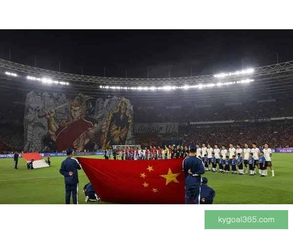 2026世界杯精彩赛事全程盘点赛程对阵与亮点解析